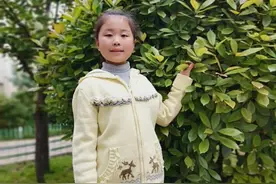 重量级名单出炉！焦作这10名小学生简直又帅又飒图片