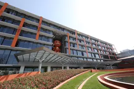 取消361绩效考核，不写周报不鼓励加班，阿里正在改革狼性？图片