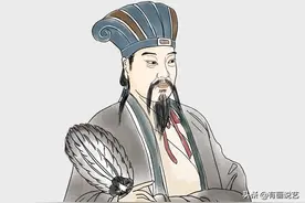 人心隔肚皮，如何看透人心？诸葛亮识人有“三观”图片