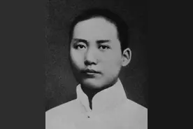 毛泽东为什么能从一个农家子弟成为一代伟人，他的成功秘诀在哪？图片