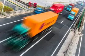 满帮垄断货运信息上市 变相压低运价能否改变？图片