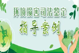 案例④ | 废气超标排放致大气环境损害鉴定案图片