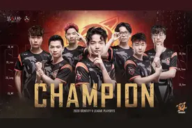 《第五人格》职业联赛决赛后，我们看到网易对电竞的“专注”图片