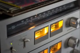 “超自然电子噪声现象”：灵异之地就能收到，难道真有鬼魂存在？图片