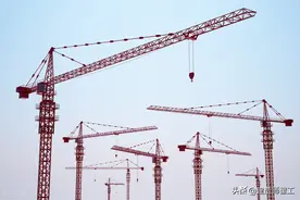 塔吊五大限位装置，你了解多少？图片