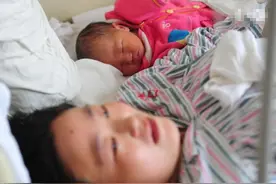 “月子仇”大还是“不孝”大？婆婆病了儿媳不照顾，被老公批不孝图片