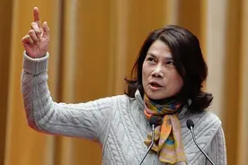 不搭平台、不培养人才？董明珠：人才是培养出来的，不是挖来的图片