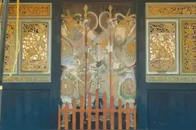 爱台湾，先了解雾峰林家，影响力诧叱百年的台湾第一传奇家族图片