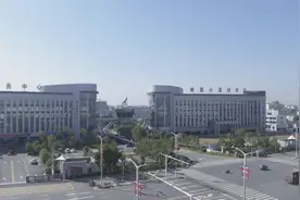小蓝经开区跃居全国第81位  提升16位图片