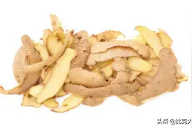 土豆削完，土豆皮别当垃圾扔了，解决家里一堆烦恼事，省钱又好用图片