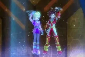 洛洛历险记：两位机战王其实没有回到现实世界，有这两点具体分析图片