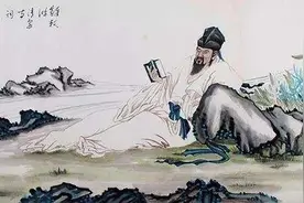 多情的性格特质，成了苏轼能写出那么多好作品的原因之一图片