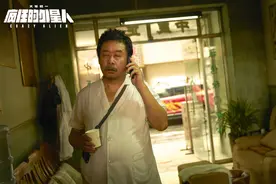 电影票房仅31万，离开了黄渤，频接烂片的他，票房号召力真的不行图片