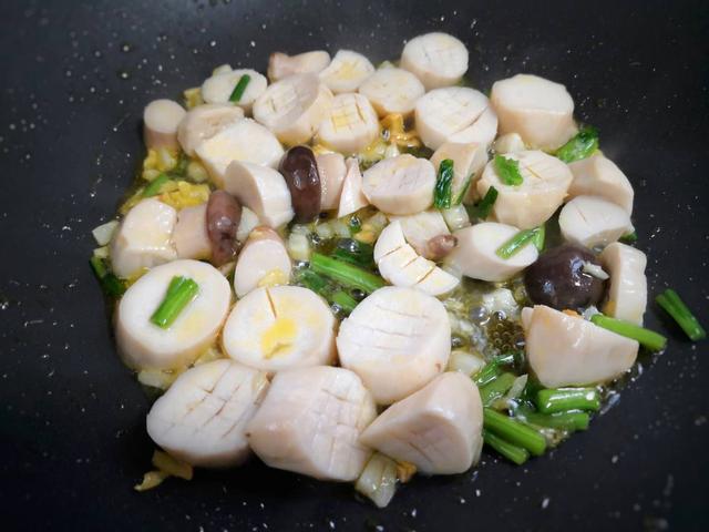 家里再穷，也要给孩子吃一次它，能补充氨基酸，个头猛长不发胖！