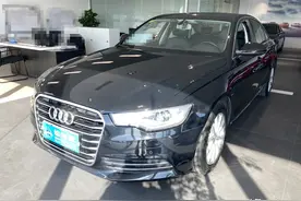 预算23万买辆5年的奥迪A6L，差点被官方认证二手车坑了图片