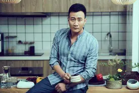 因为身高太高而被导演拒绝的明星，胡军、倪景阳上榜，你还知道谁图片