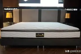 床垫概念股来袭：卖睡眠的公司迎来上市图片