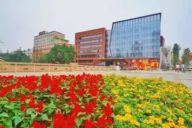 成都城市更新 被住建部点赞啦图片
