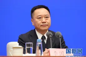 我国水利工程基础设施体系建设取得三方面成就图片