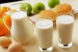 一喝牛奶就拉…你真的乳糖不耐吗？图片