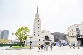 北京人天津人爱去的小镇，被称为“北方的三亚”，拍照很好看图片