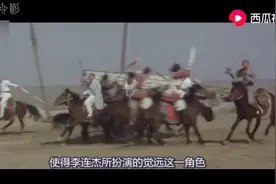经典永存！西瓜视频带你探寻《少林寺》的幕后故事图片