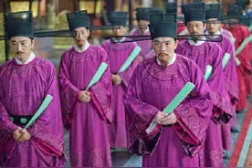 唐代“牛李党争”的分歧焦点在何处？图片