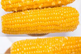 玉米煮多久才能熟呢，厨房小白看过来图片