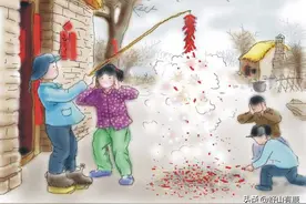 为何如今的“年味”越来越淡了？专家坦言，6个令人心酸的现实图片
