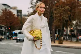 今年“小雏菊”太美了！洋气又高级，还很减龄图片