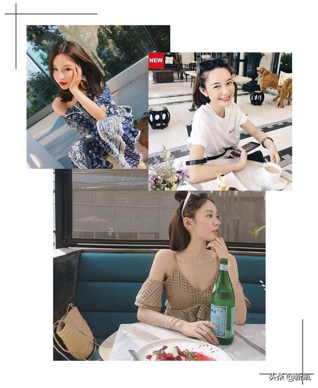 网红服装店的面料都是“包装后”的劣质货？你到底被坑了多少钱！