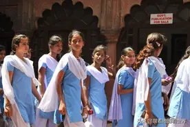 印度华人社区为什么没落了？在中印冲突中躺枪图片