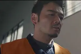《大江大河2》东宝已成拖累，老徐这次帮忙后，两人就此断绝联系图片