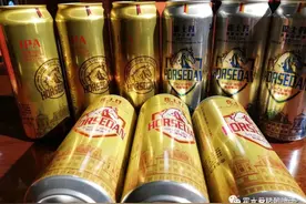 福利来啦！ 蒲江造精酿啤酒盛大开业邀你“分享”图片