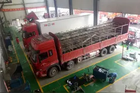 货车动力不足的排查方法来啦图片