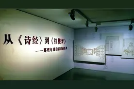 最强“土味情话”——《诗经》撩妹图片