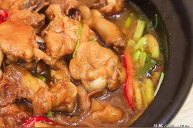 学会这3道砂锅炖肉的做法，冬天再也不用发愁吃什么了，真舒服图片