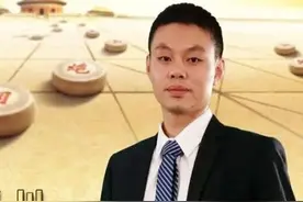 中国象棋界最神的人许银川，谁要赢他一盘能吹一年，轰动整个棋坛图片