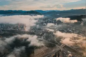 黔西南5月最佳旅行地｜望谟布依圣境图片