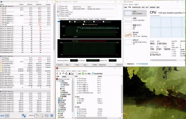 一口气测了三款轻薄本 这三个核心问题有答案了