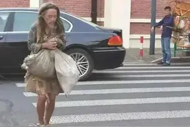 北理工状元学霸流浪捡垃圾12年：人生最难的修行，是与自己和解图片