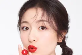女生脸上有这4个“特征”，很容易招惹异性！中两个真的很少见图片