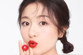 女生脸上有这4个“特征”，很容易招惹异性！中两个真的很少见图片