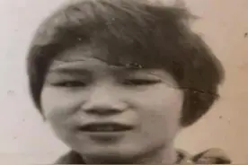 寻人：闺女啊，娘想你图片