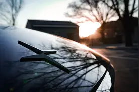 颠覆的对与错 极星1图片