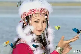 《还珠格格》：如果小燕子和紫薇不帮倒忙，香妃早就和皇帝相爱了图片