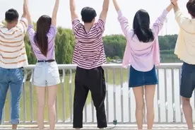 “死而无汉”的北京高校，男女比例有多惊人？丨Mr.Data图片
