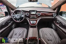 司机福利合正威霆改主驾座椅超乎寻常的驾驶过程图片