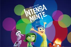 《头脑特工队》：从背景、细节、主题剖析创意剧本是如何炼成的图片