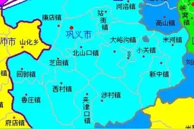 2020年巩义市各乡镇街道财政收入，回郭镇最高，3/4乡镇过亿图片